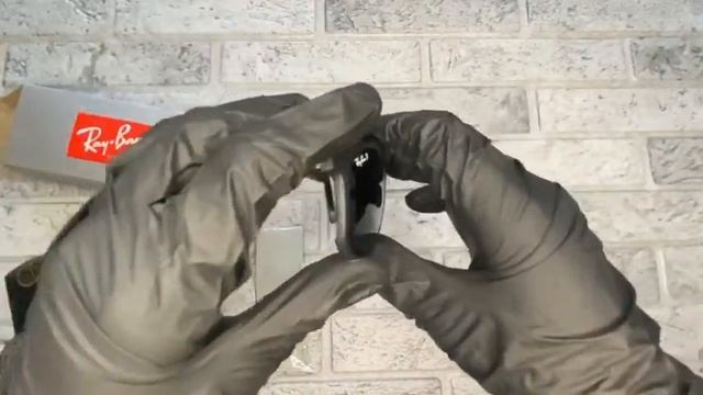 Очки Ray-Ban 1 смотреть онлайн