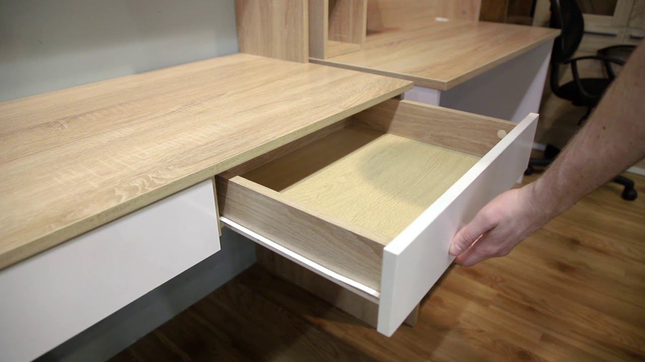 Письменный стол Рокс смотреть онлайн