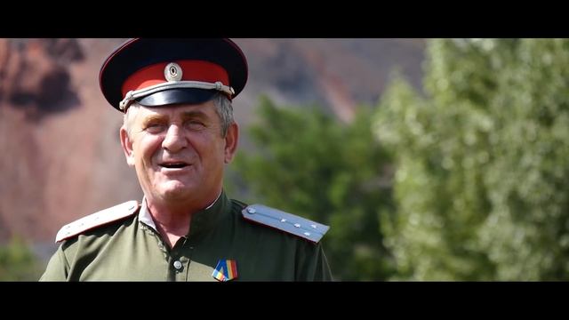 Ансамбль "ЛЮБО". Шахтерская.