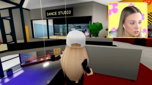 I Pretended To Be A STALKER.. (Roblox)