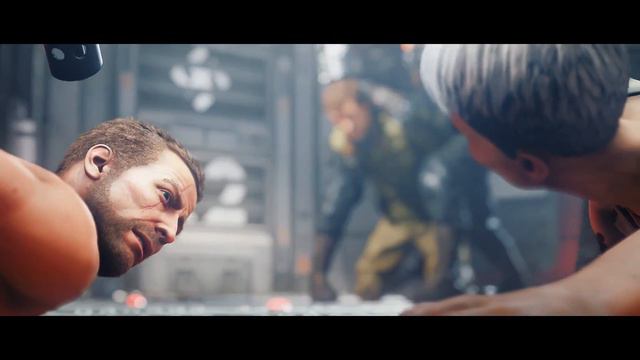 Wolfenstein 2 The New Colossus Over 1 HOUR of Gameplay PS4 Xbox One PC