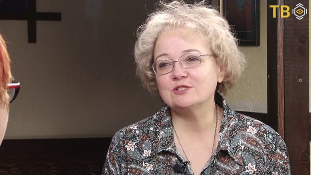 Тайны Беловодья. Интервью с исследователем ведической традиции Натальей Бабенко.