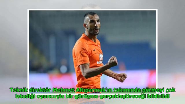 Erzurumspor Yalçın Ayhan'ı istiyor смотреть онлайн