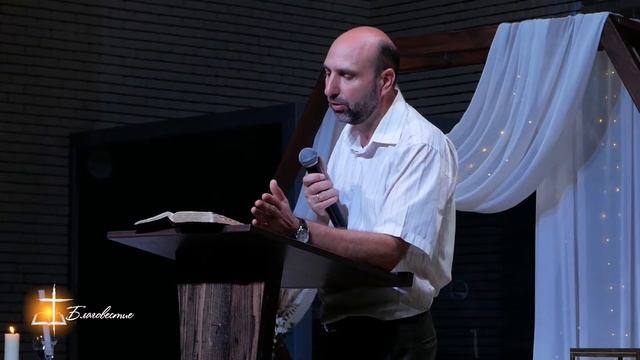 “День воскресный - святой день Господень” Богослужение. 22.08.2021г. смотреть онлайн