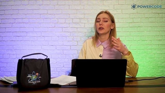 Как успешно прогревать клиентов | Правильная лидогенерация | Митап от IT-компании POWERCODE