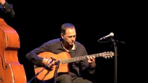 The Rosenberg Trio & Koen de Cauter - Clair De Lune