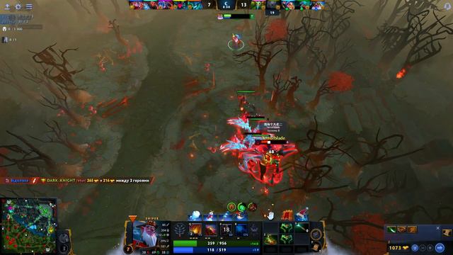 КАЛИБРОВКА БЕЗ ЛУЗОВ! СКОЛЬКО ММР Я ПОЛУЧИЛ?\\\DOTA 2