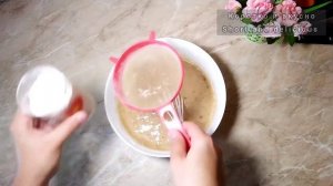 ВАРЕНЬЕ+СОДА.Самый ПРОСТОЙ и вкусный ПИРОГ из СССР.Pie#рецепт#пирог#кчаю #десерт