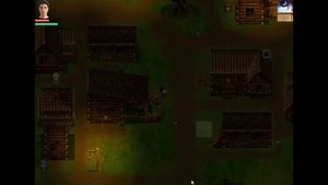 Peasant's Quest Part 18 - Mayor’s Problem, Win Back Victoria, Moon Flower, Two Handed Weapons