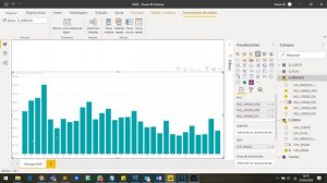 #07 - POWER BI - Drill Down | BI em 1 minuto | wDISCOVER