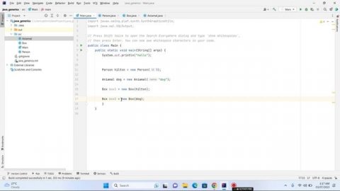 java generics 1 #java #java8 , #javacollections #javaprogramming #javatutorial #javabasicsforbeginn