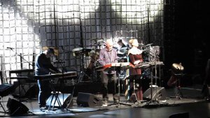 Dead Can Dance Live 2012 09 29 Dreams Made Flesh @ Cirque Royal BXL BE
