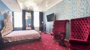 В аренду квартира в СПБ на Таврической 45
