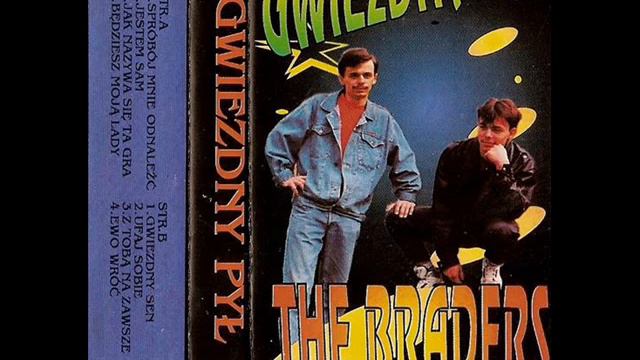 The Braders (The Brothers) - Jestem sam смотреть онлайн