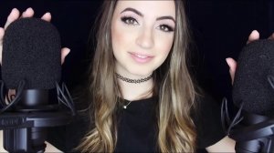 АСМР - Gibi ASMR - Шепот, царапанье, щелчки