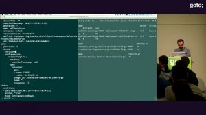 An Intro to Project Riff, a FaaS Built on Top of Knative • Eric Bottard • GOTO 2018