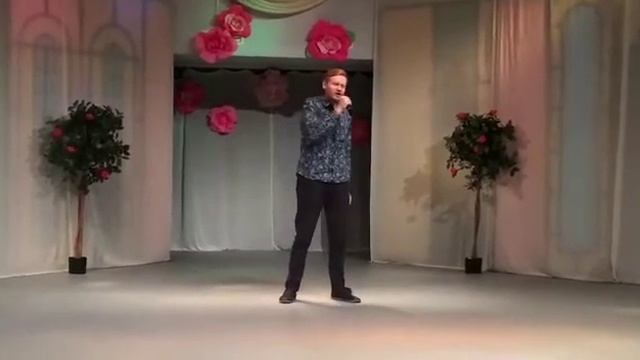 Андрей Зайцев- Мама