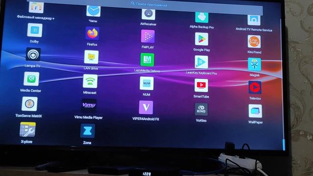 Проблемы Tanix w2, копирование файлов, часы, YouTube hdr, сток и slimbox смотреть онлайн