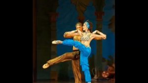 Шехеразада Римский - Корсаков