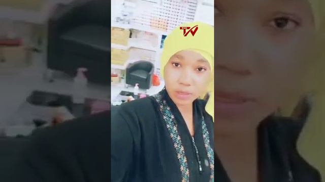 Soxna Ndaye khady Ndiaye ❤️😍 смотреть онлайн