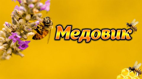 Классический Медовик
