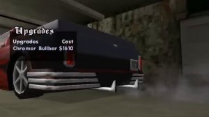 Pimp My Ride [Slamvan] Gta San Andreas