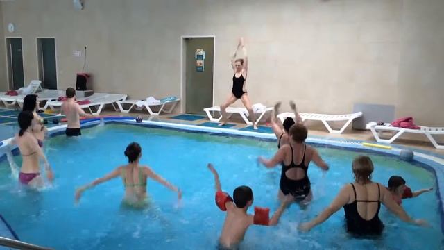 Зожификация и зожефикация! Бридж резорт. Бешеная сушка 7.