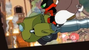 (Перезалив) Анонс Новых Серии "Мао Мао Герои Чистого Сердца" (Cartoon Network, Октябрь 2020)