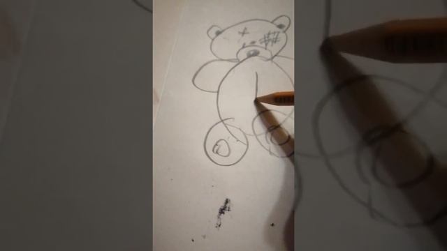 Обзор моих рисунков от ВАДЬКИ-МАРМЕЛАДЬКИ смотреть онлайн