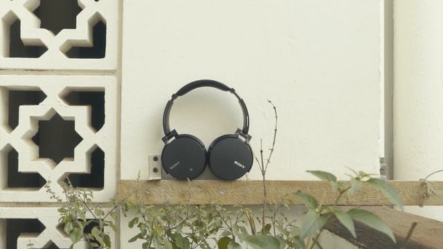 Sony MDR XB950B1 Extra Bass Headphones Review! смотреть онлайн