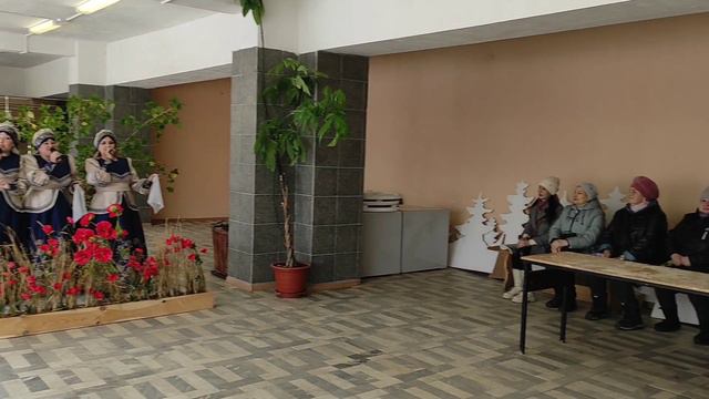 Дворец культуры