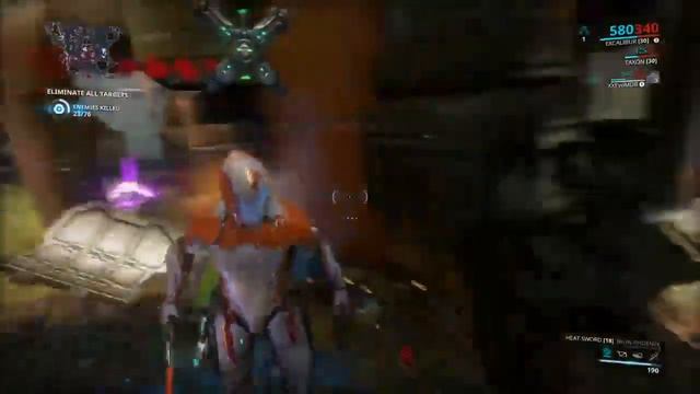 Warframe stream #10 phobos missons - Road to 100 subs - | Indian смотреть онлайн