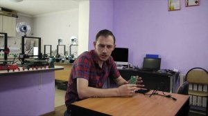 Аркадный игровой автомат своими руками.