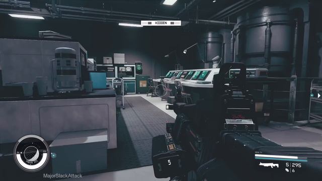 Starfield Walkthrough Part 70 - ENTANGLED 2: How to Override the Lockdowns (Detailed Instructions!) смотреть онлайн