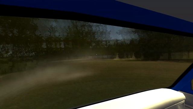 Карта игры My Summer Car. Как доехать до магазина, где заправка и почта