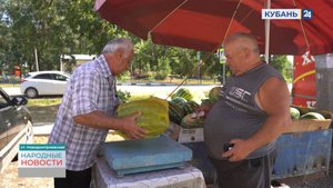 Новодмитриевская | Народные новости 15.08.24