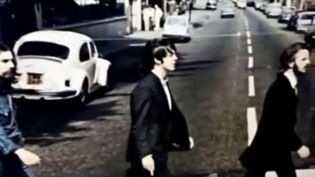 Музей Битлз в Ливерпуле.The Beatles Museum in Liverpool.Legends and myths! смотреть онлайн