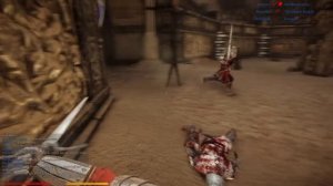 Chivalry: Medieval Warfare - Guide to Becoming a Better Player