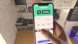 How To Use Color Widgets on iPhone!