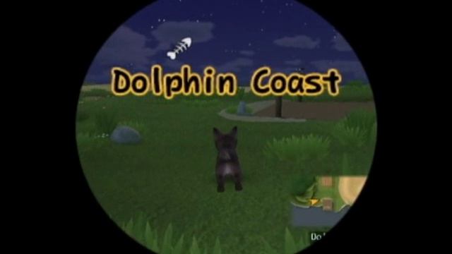 Catz movie walkthrough part 16 смотреть онлайн