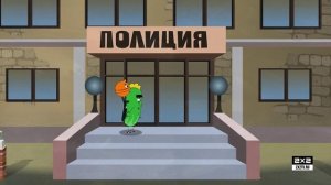 Бандитский Петербургер, 1 сезон, 11 серия
