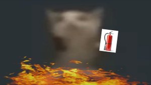 шни шна шнапи шнапи шнапи шнап, но это пожарная тревога