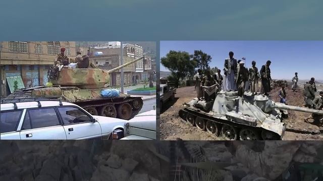 ВОЕННЫЙ ТЮНИНГ ПИКАПОВ // ОТ ДШК ДО ГРАДОВ