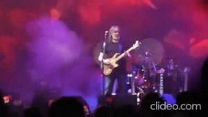 Владимир Кузьмин и гр. Динамик концерт в Известия Холл 2023 год