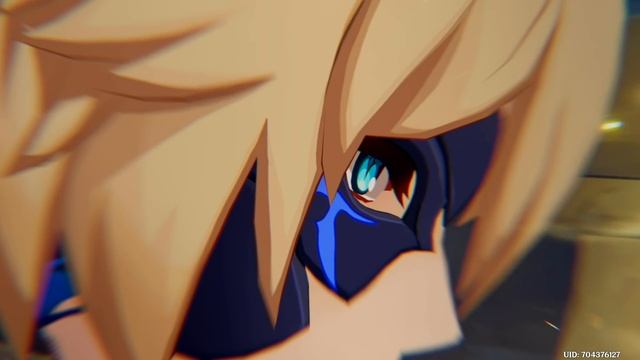 5 вопросов к Разлому Genshin Impact смотреть онлайн