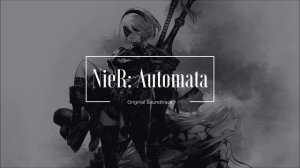 NieR Automata OST - Fortress of Lies