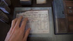 ПОБЕГ ИЗ ПСИХУШКИ: Обзор настольной игры