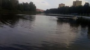 +37129111944 -Мотодельтаплан на попловках Полеты с воды