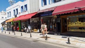 ТУРЦИЯ ?? ВАЖНО❗Как ВЫГОДНО совершать ПОКУПКИ в Турции. Курс турецкой лиры к доллару $. ШОПИНГ