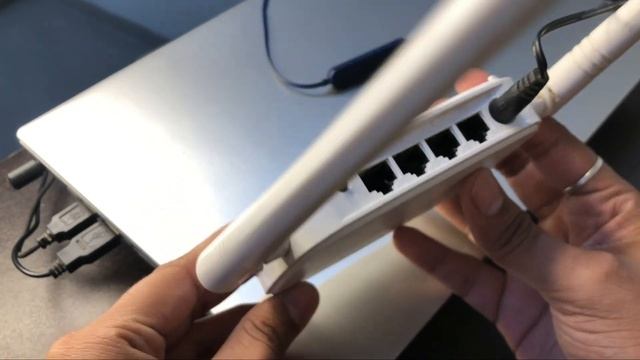 Tenda Wifi Router not Working Problem Solve